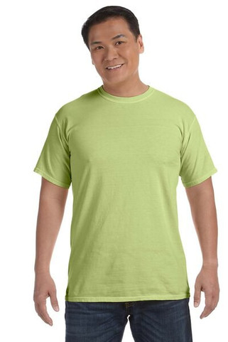 Comfort Colors C1717 - Adult Heavyweight T-Shirt