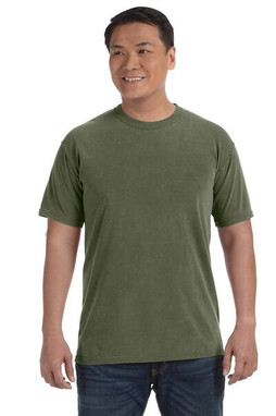 Comfort Colors C1717 - Adult Heavyweight T-Shirt