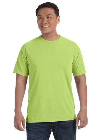 Comfort Colors C1717 - Adult Heavyweight T-Shirt