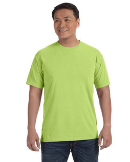 Comfort Colors C1717 - Adult Heavyweight T-Shirt