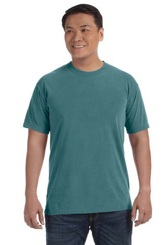 Comfort Colors C1717 - Adult Heavyweight T-Shirt