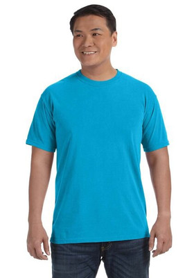 Comfort Colors C1717 - Adult Heavyweight T-Shirt