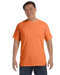 Comfort Colors C1717 - Adult Heavyweight T-Shirt