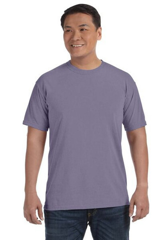 Comfort Colors C1717 - Adult Heavyweight T-Shirt