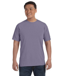 Comfort Colors C1717 - Adult Heavyweight T-Shirt
