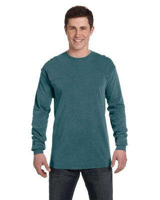 Comfort Colors C6014 - Adult Heavyweight Long-Sleeve T-Shirt