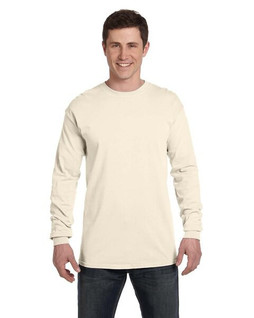 Comfort Colors C6014 - Adult Heavyweight Long-Sleeve T-Shirt