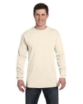 Comfort Colors C6014 - Adult Heavyweight Long-Sleeve T-Shirt