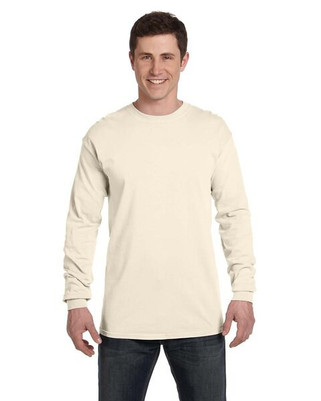 Comfort Colors C6014 - Adult Heavyweight Long-Sleeve T-Shirt