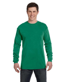 Comfort Colors C6014 - Adult Heavyweight Long-Sleeve T-Shirt