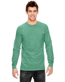Comfort Colors C6014 - Adult Heavyweight Long-Sleeve T-Shirt