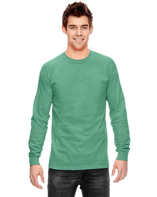 Comfort Colors C6014 - Adult Heavyweight Long-Sleeve T-Shirt
