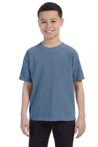 Comfort Colors C9018 - Youth Midweight T-Shirt