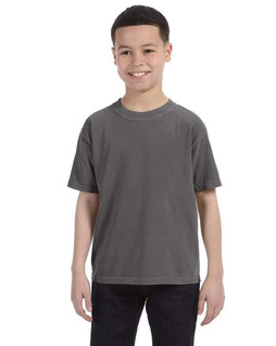 Comfort Colors C9018 - Youth Midweight T-Shirt