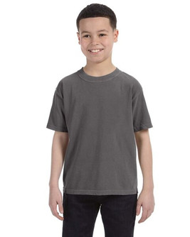 Comfort Colors C9018 - Youth Midweight T-Shirt
