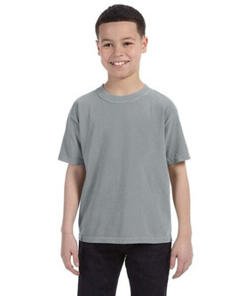 Comfort Colors C9018 - Youth Midweight T-Shirt