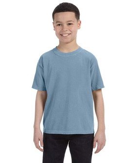 Comfort Colors C9018 - Youth Midweight T-Shirt
