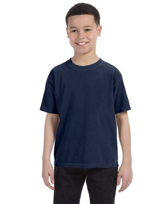Comfort Colors C9018 - Youth Midweight T-Shirt