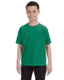 Comfort Colors C9018 - Youth Midweight T-Shirt