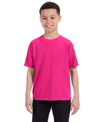 Comfort Colors C9018 - Youth Midweight T-Shirt