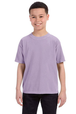 Comfort Colors C9018 - Youth Midweight T-Shirt