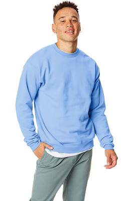 Hanes P1607 - Unisex Ecosmart® 50/50 Crewneck Sweatshirt