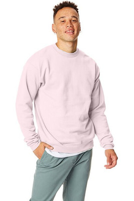 Hanes P1607 - Unisex Ecosmart® 50/50 Crewneck Sweatshirt