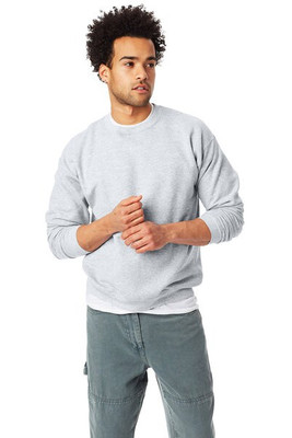 Hanes P1607 - Unisex Ecosmart® 50/50 Crewneck Sweatshirt