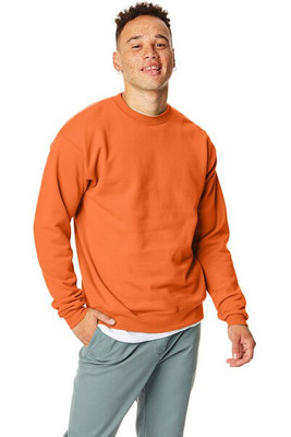 Hanes P1607 - Unisex Ecosmart® 50/50 Crewneck Sweatshirt