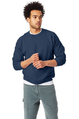 Hanes P1607 - Unisex Ecosmart® 50/50 Crewneck Sweatshirt