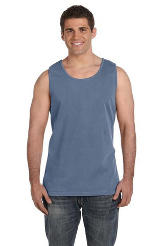 Comfort Colors C9360 - Adult Heavyweight Tank