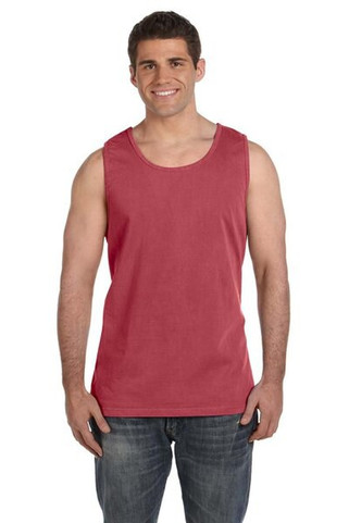 Comfort Colors C9360 - Adult Heavyweight Tank