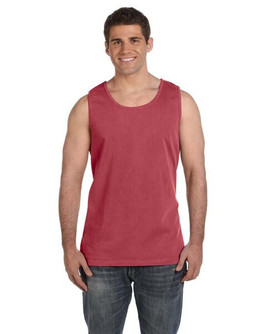 Comfort Colors C9360 - Adult Heavyweight Tank
