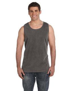 Comfort Colors C9360 - Adult Heavyweight Tank