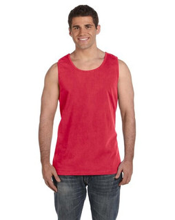 Comfort Colors C9360 - Adult Heavyweight Tank