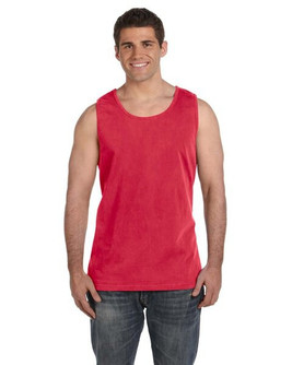 Comfort Colors C9360 - Adult Heavyweight Tank