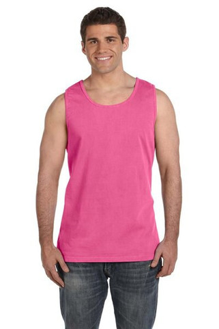 Comfort Colors C9360 - Adult Heavyweight Tank
