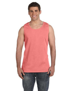 Comfort Colors C9360 - Adult Heavyweight Tank