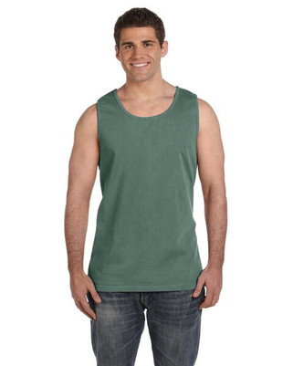 Comfort Colors C9360 - Adult Heavyweight Tank