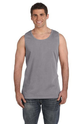 Comfort Colors C9360 - Adult Heavyweight Tank