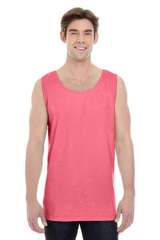 Comfort Colors C9360 - Adult Heavyweight Tank