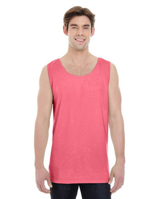 Comfort Colors C9360 - Adult Heavyweight Tank