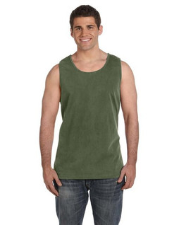 Comfort Colors C9360 - Adult Heavyweight Tank