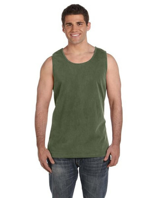 Comfort Colors C9360 - Adult Heavyweight Tank