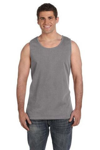Comfort Colors C9360 - Adult Heavyweight Tank