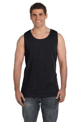 Comfort Colors C9360 - Adult Heavyweight Tank