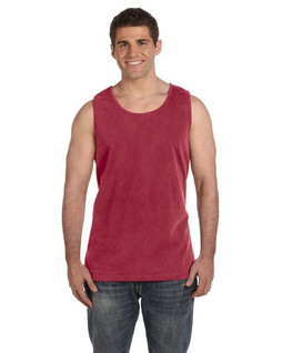 Comfort Colors C9360 - Adult Heavyweight Tank