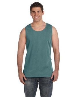 Comfort Colors C9360 - Adult Heavyweight Tank