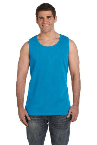Comfort Colors C9360 - Adult Heavyweight Tank