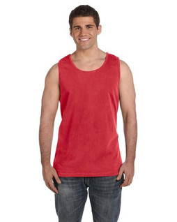 Comfort Colors C9360 - Adult Heavyweight Tank